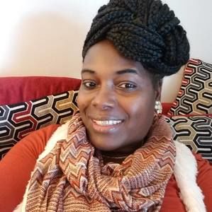 Meet your Posher, Marcia